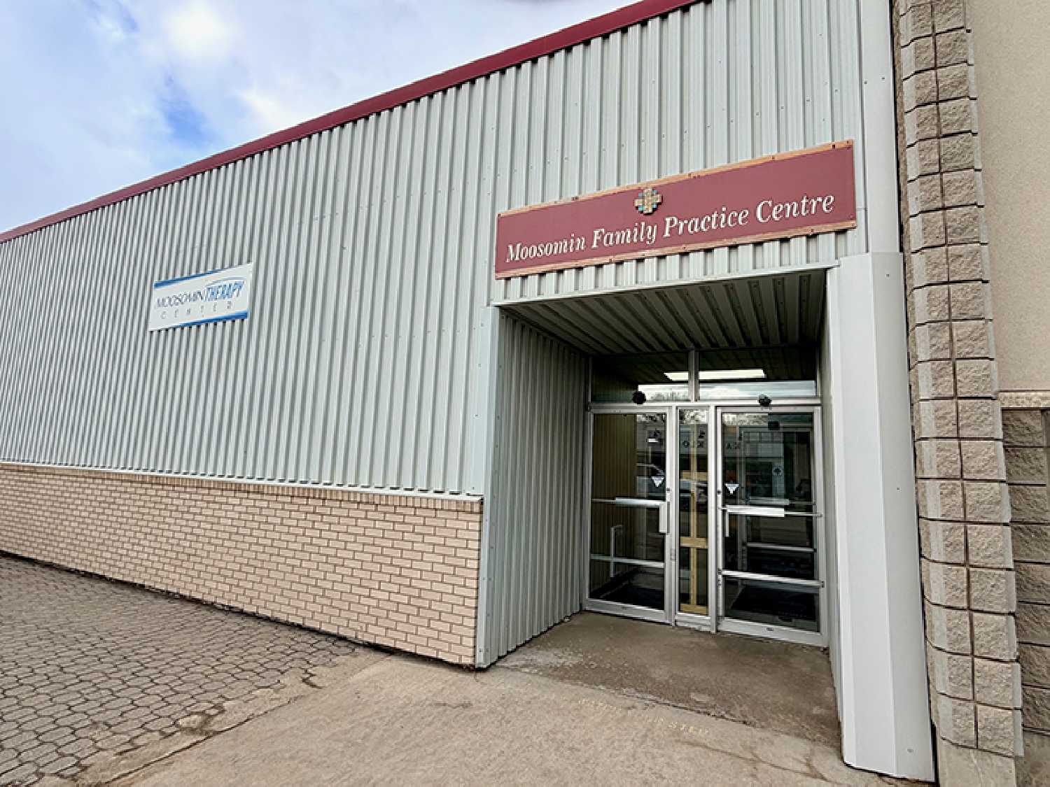 Moosomin Family Practice